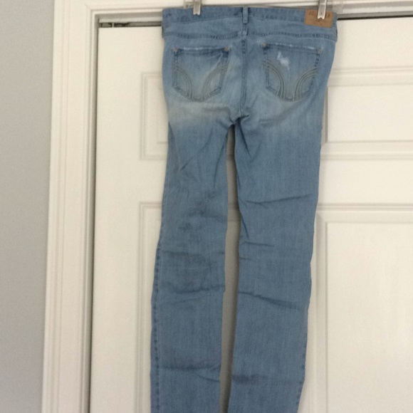 Hollister jeans - Picture 4 of 4